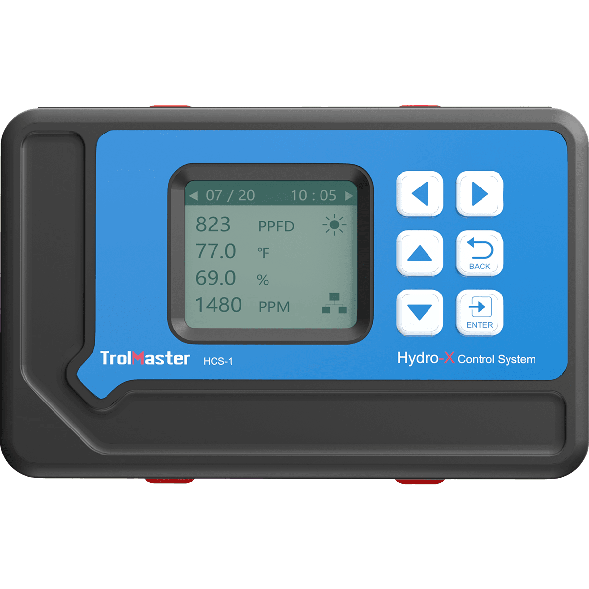 Hydro-X Environment Control System (HCS-1)