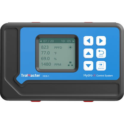 Hydro-X Environment Control System (HCS-1)