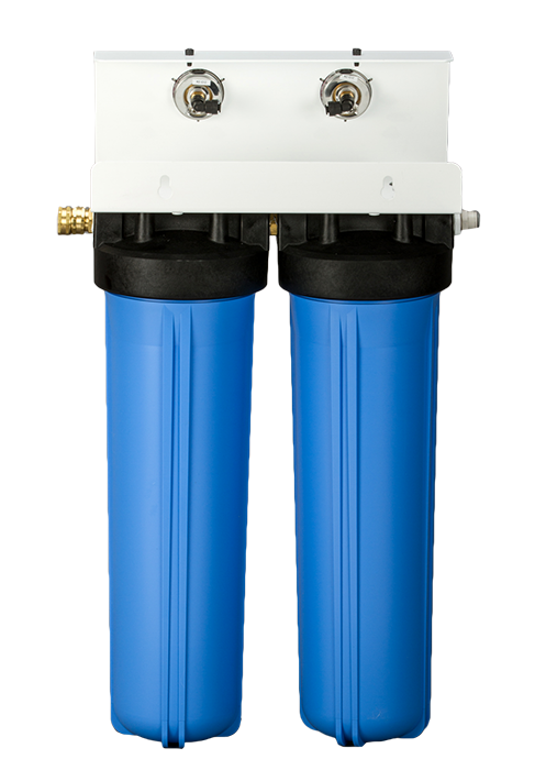 GrowoniX XL Scrubber Water Filtration System