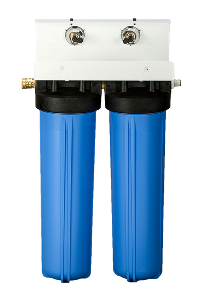 GrowoniX XL Scrubber Water Filtration System