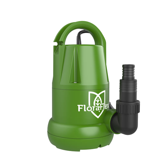 FloraFlex Submersible Pumps