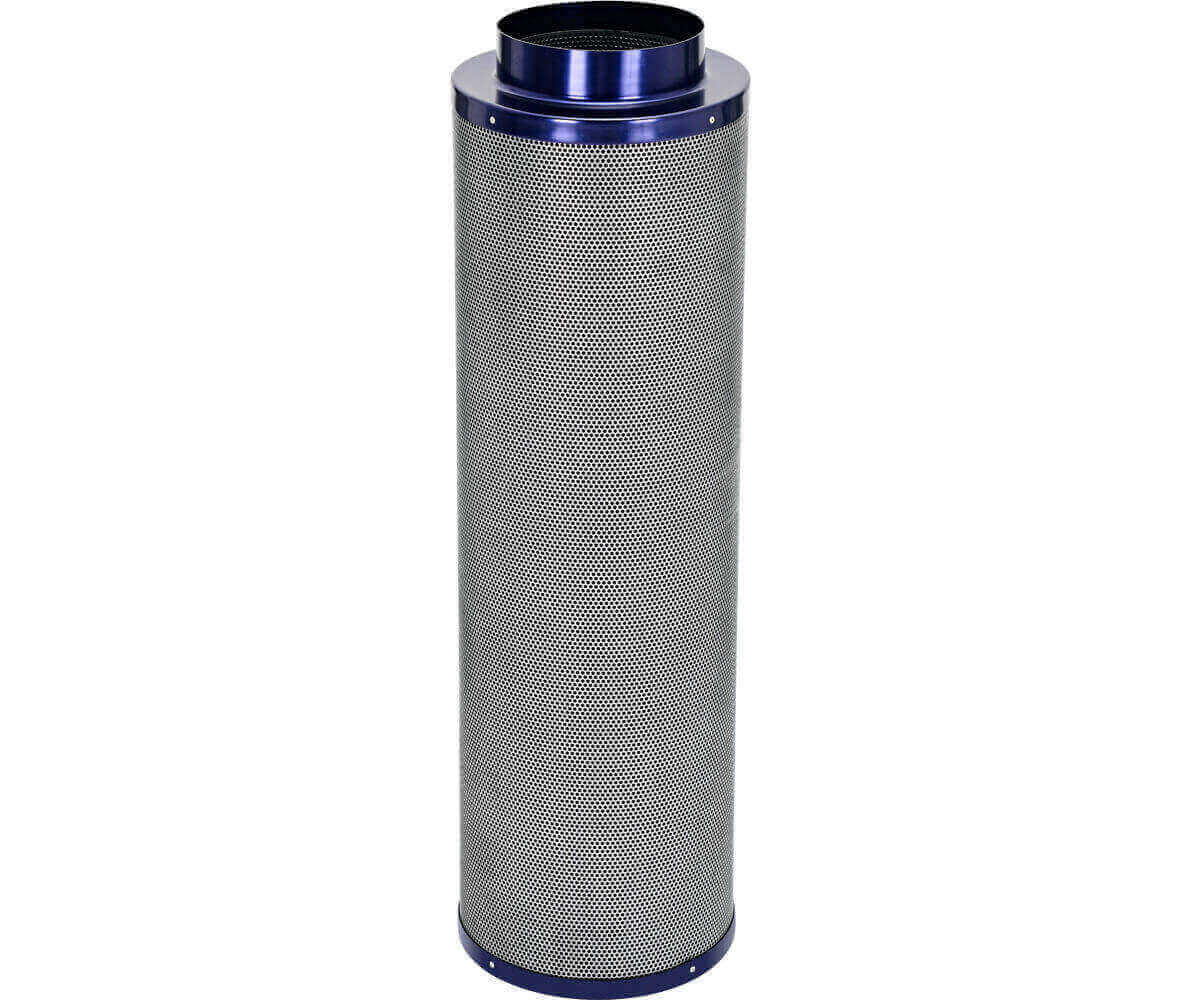 Active Air Carbon Filter, 8"x 39", 950 CFM