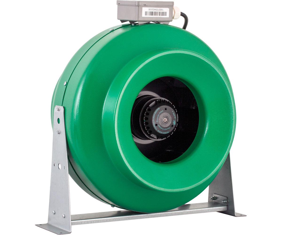 Active Air 12" Inline Duct Fan, 969 CFM