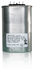 Capacitor, Sodium, 1000W/Wet