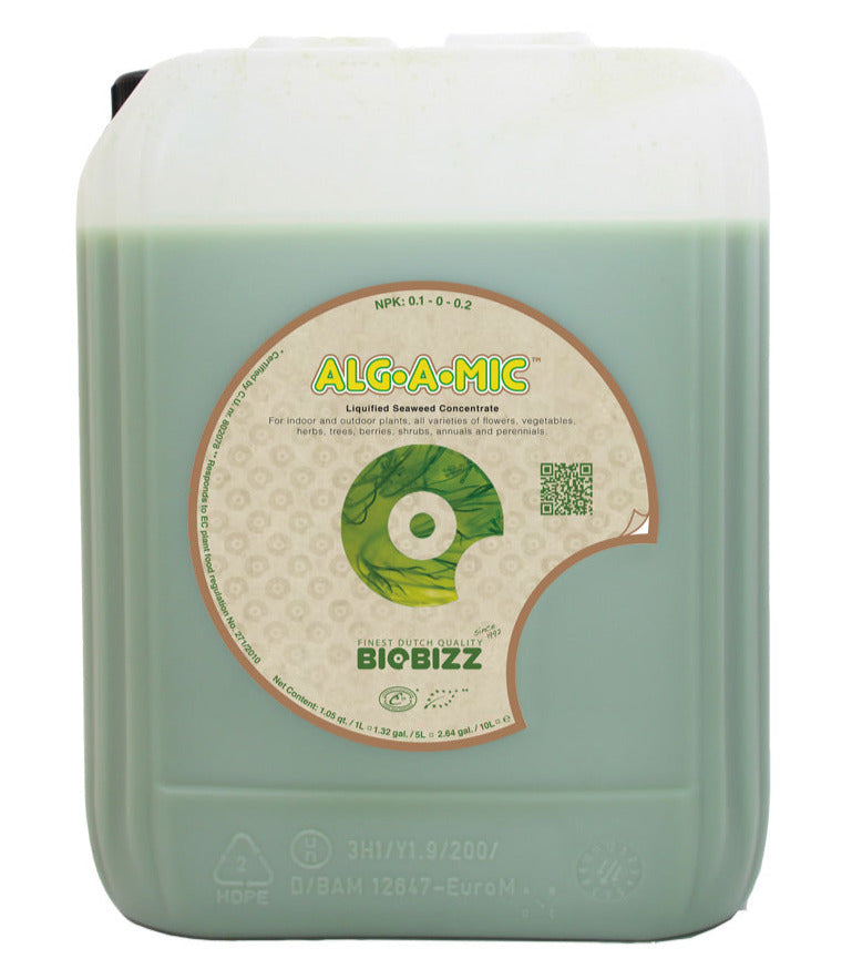 Biobizz Alg-A-Mic, 10 L