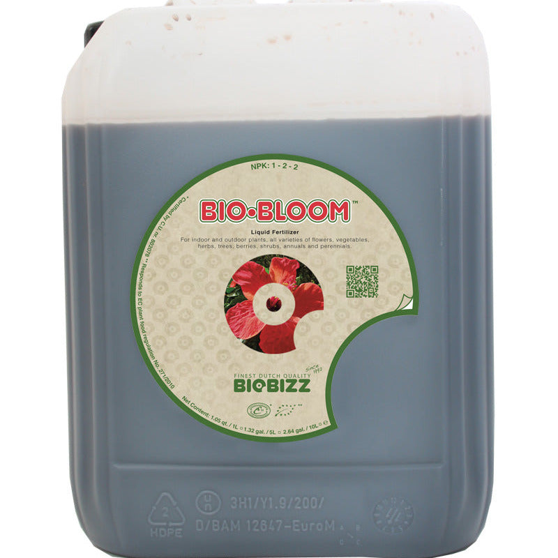 Biobizz Bio-Bloom, 10 L