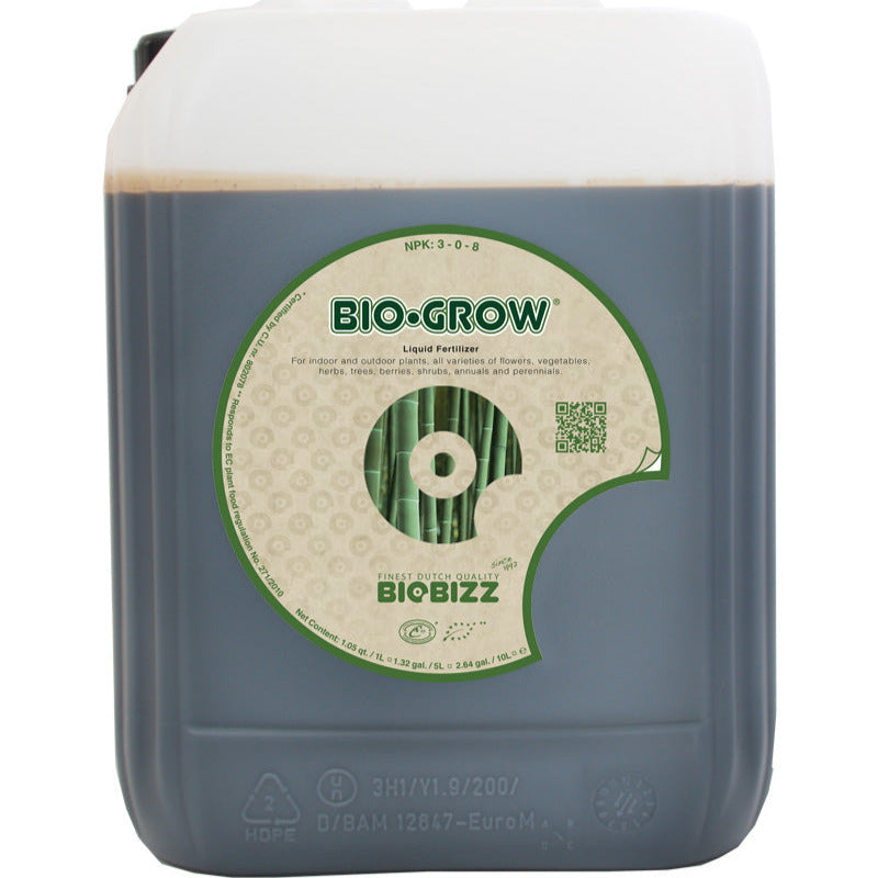 Biobizz Bio-Grow, 10 L