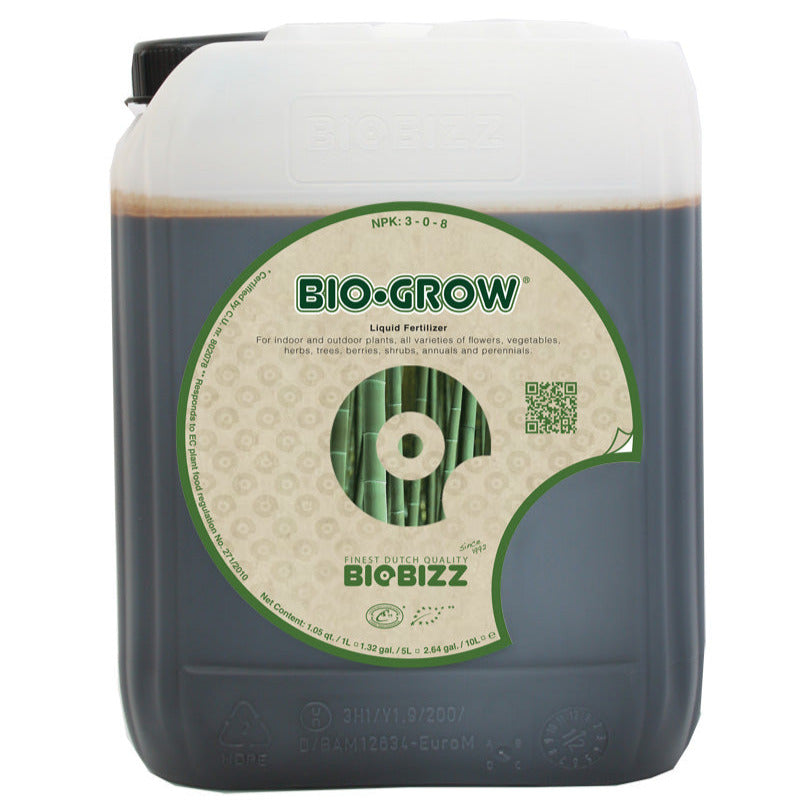 Biobizz Bio-Grow, 5 L