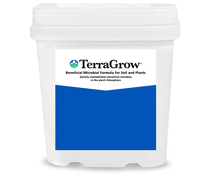 BioSafe TerraGrow, 25 lb