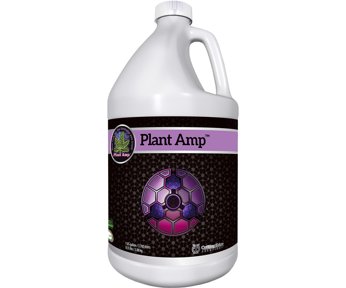 Cutting Edge Solutions Plant Amp, 1 gal