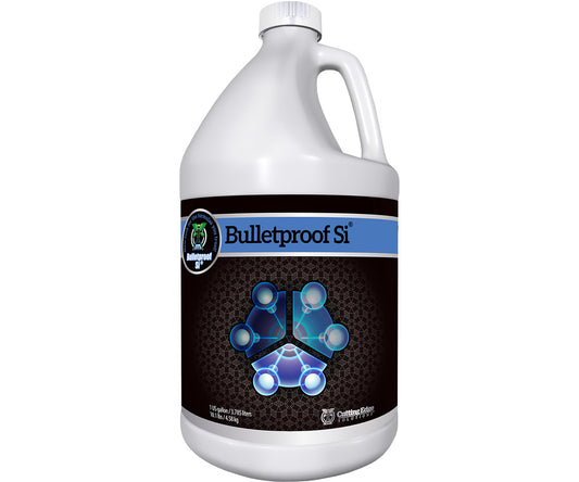 Cutting Edge Solutions Bulletproof Si, 5% Silicone Dioxide (Si02) derived from Sodium Silicate