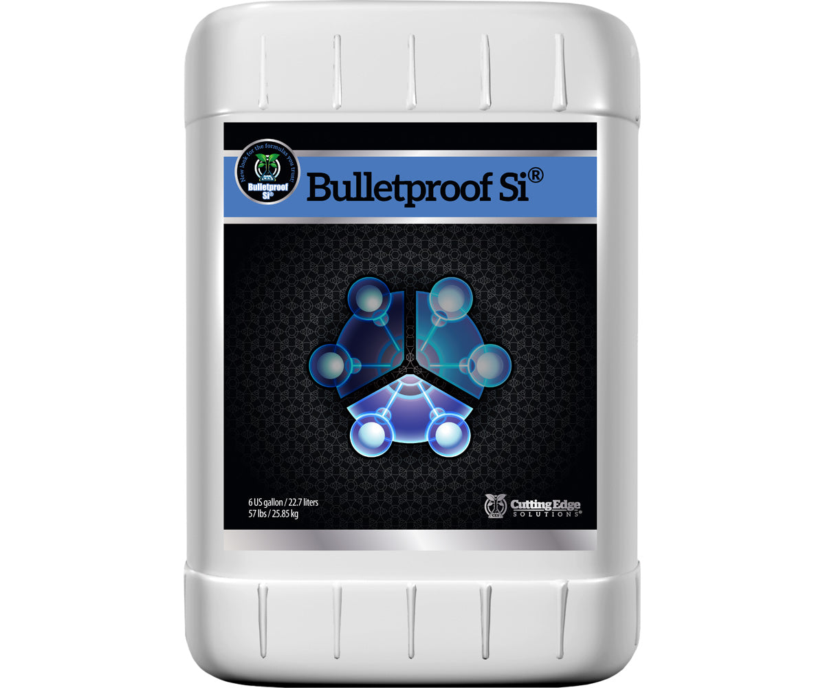 Cutting Edge Solutions Bulletproof Si, 6 gal