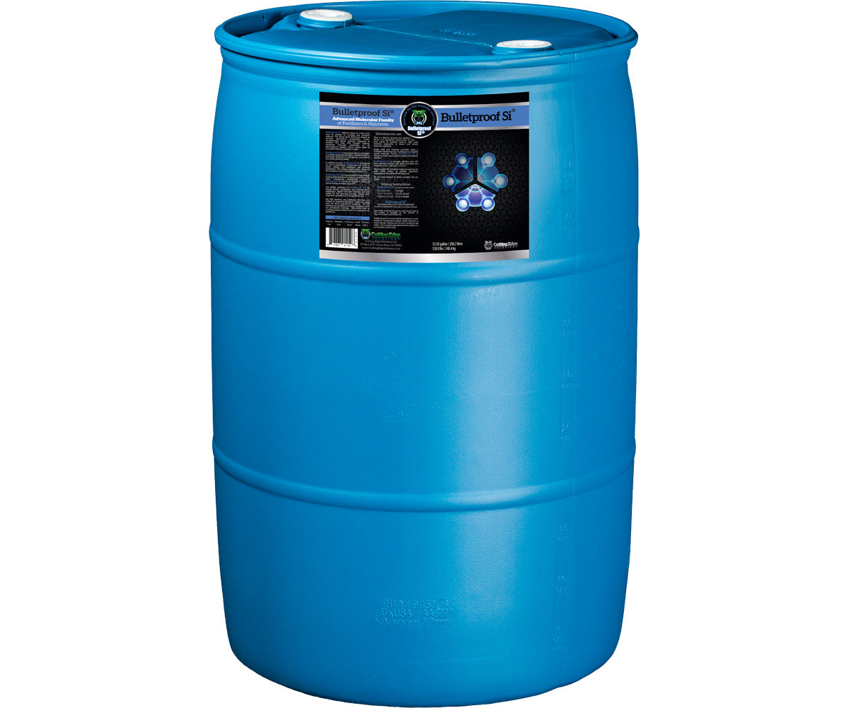 Cutting Edge Solutions Bulletproof Si, 55 gal