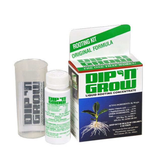 Dip 'n Grow Liquid Rooting Concentrate