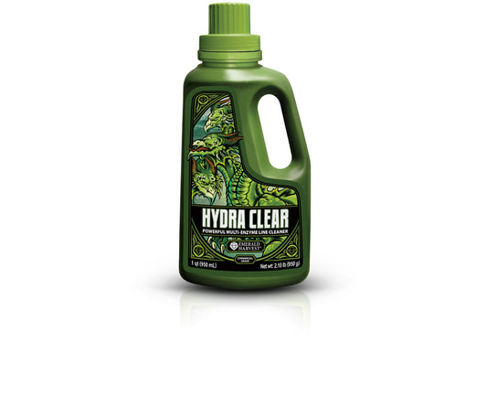 Emerald Harvest Hydra Clear, 1 qt