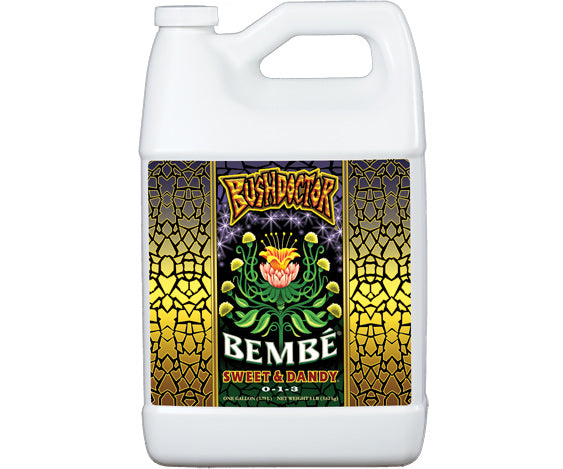 FoxFarm Bush Doctor Bembe, 1 gal