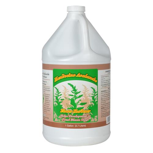 Grow More Mendocino Avalanche, 1 gal