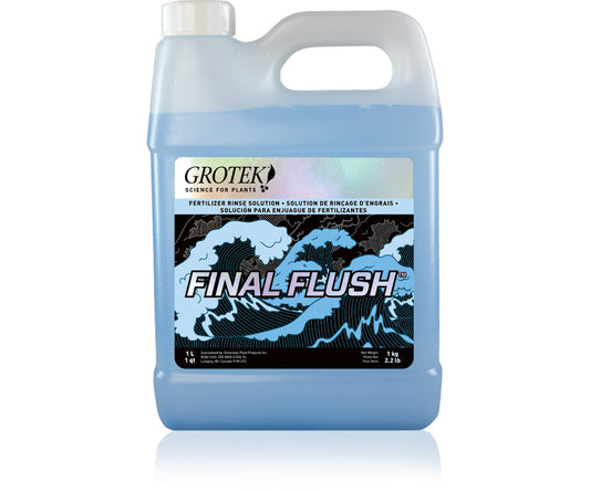 Grotek Final Flush, 1 L