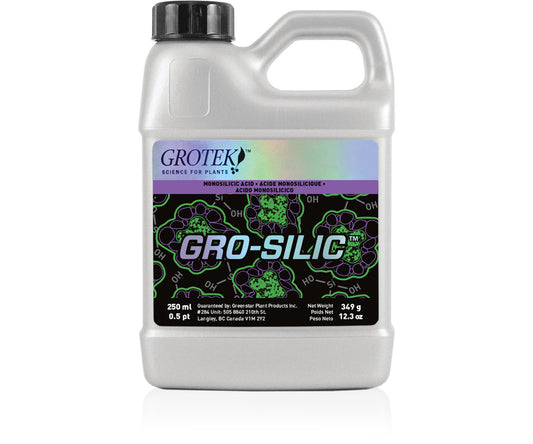 Grotek Gro-Silic Soluble Silicon