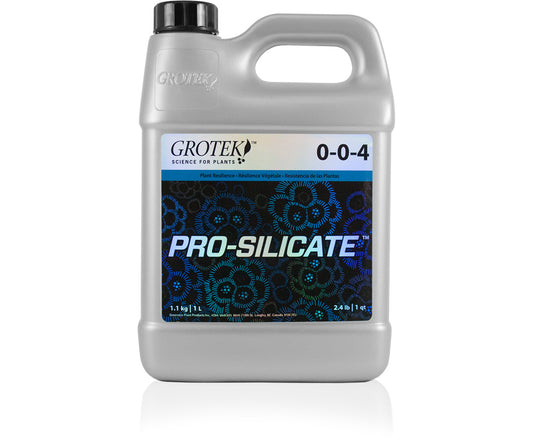 Grotek Pro Silicate, 1 L