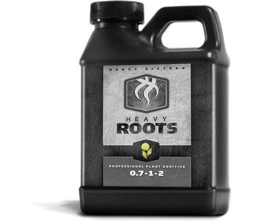 HEAVY 16 Roots, 16 oz