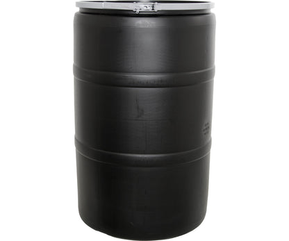 Active Aqua 55 gal Drum with Locking Lid