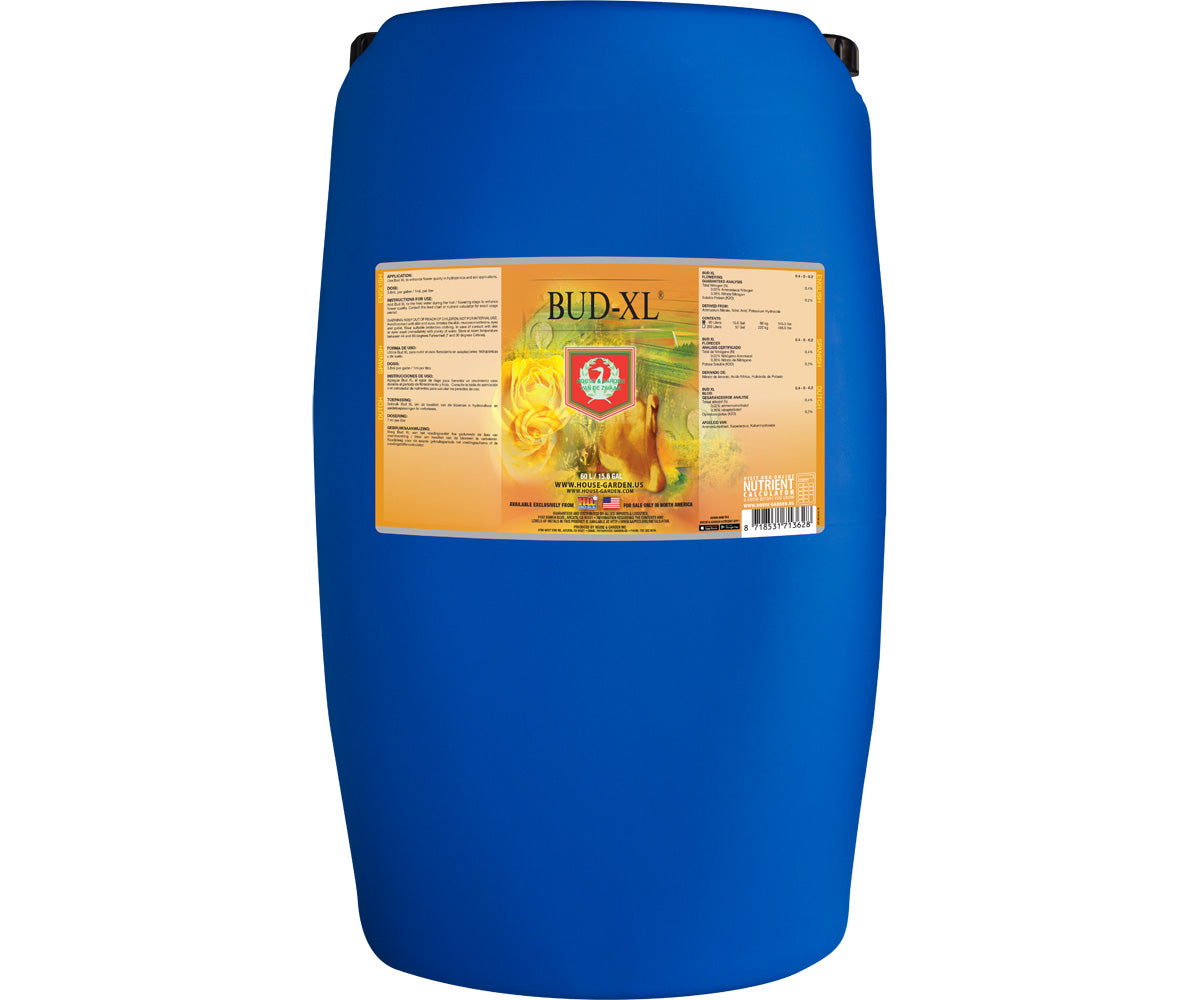 House & Garden Bud-XL, 60 L