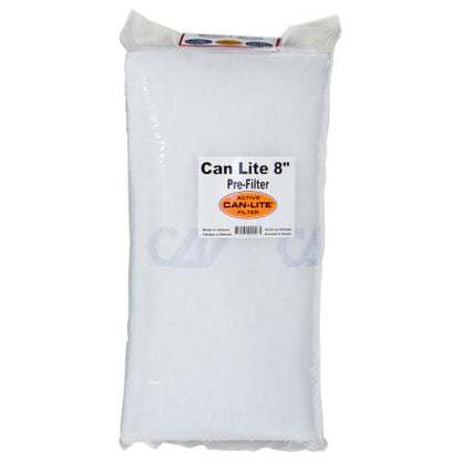 Can-Filter Can-Lite Pre-Filters