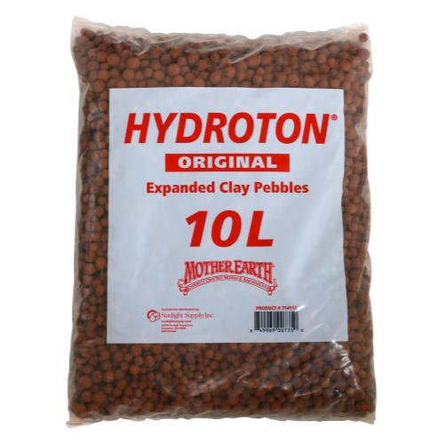 Mother Earth Hydroton Original 10 L