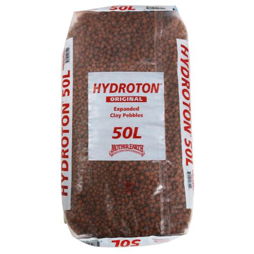 Mother Earth Hydroton Original 50 L