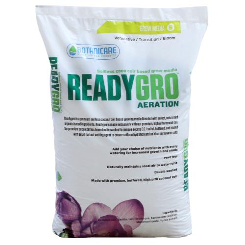 ReadyGro Aeration Formula