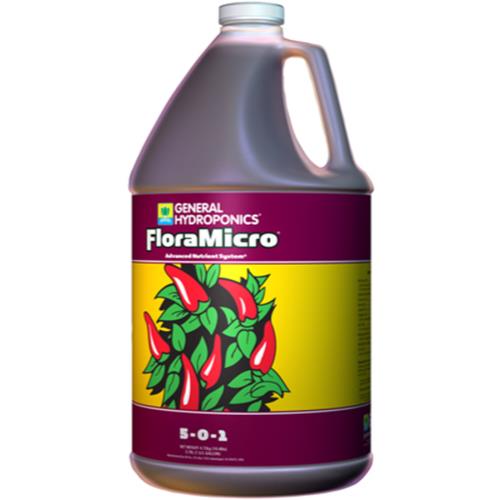 General Hydroponics FloraMicro