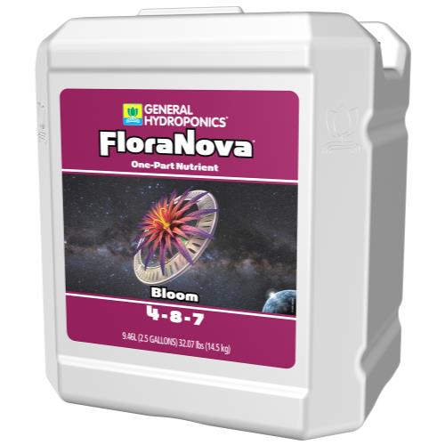 FloraNova Bloom 2.5 Gallon