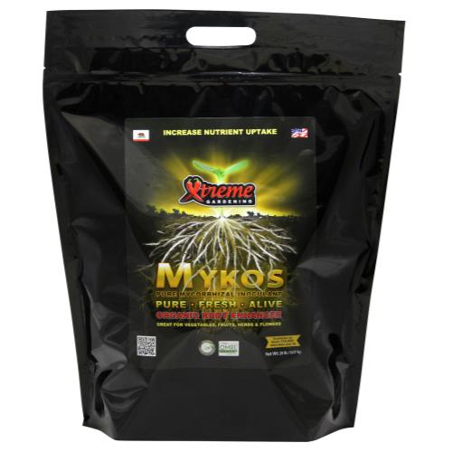 Xtreme Gardening Mykos