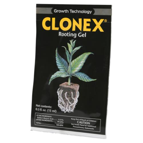 Clonex Rooting Gel 15ml Packets - Box of 18