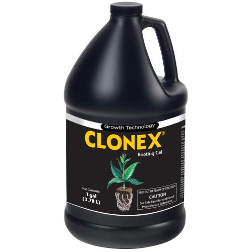 Clonex Rooting Gel - 1 Gallon