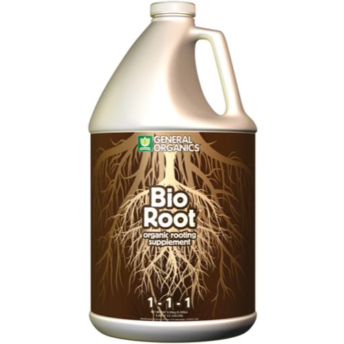 General Organics BioRoot