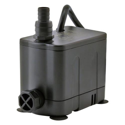 EcoPlus Convertible Bottom Draw Water Pumps