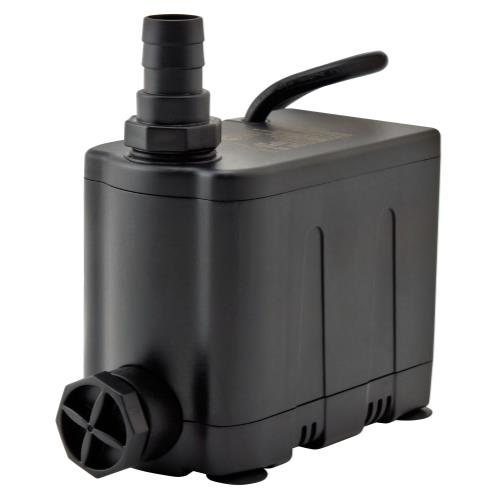 EcoPlus Convertible Bottom Draw Water Pumps