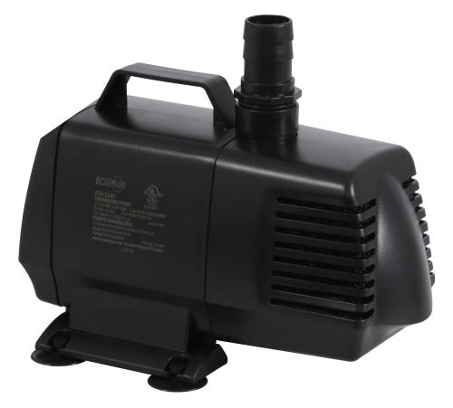 2245 Submersible/Inline 2166 GPH