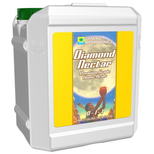 Diamond Nectar 2.5 Gallon