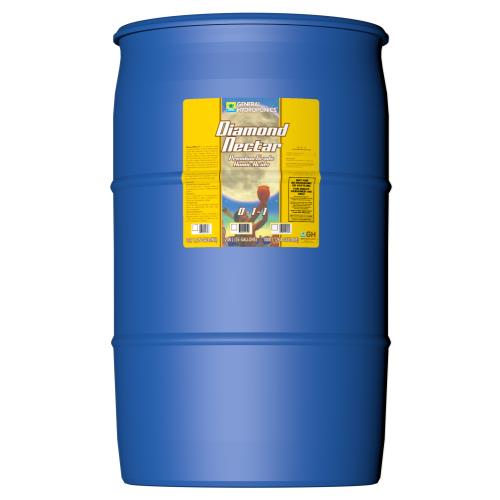 Diamond Nectar 55 Gallon