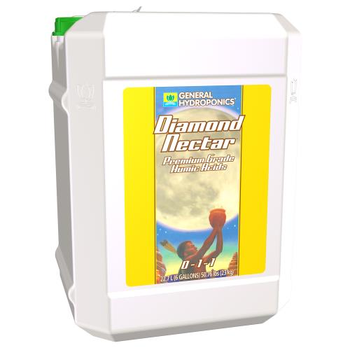 Diamond Nectar 6 Gallon