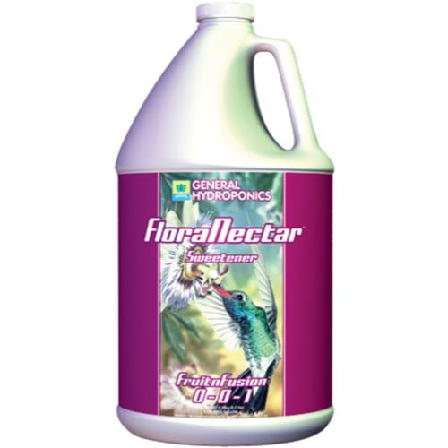 General Hydroponics FloraNectar FruitnFusion