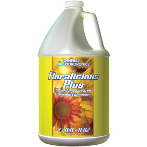 General Hydroponics Floralicious Plus