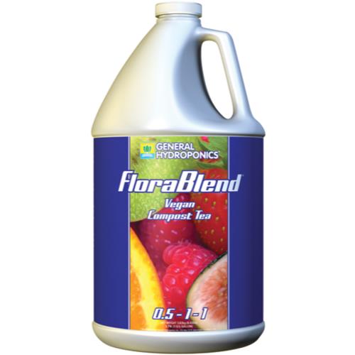 General Hydroponics FloraBlend