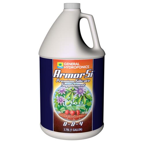 General Hydroponics Armor Si