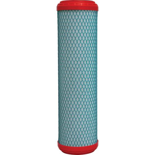 Hydro Logic Stealth-RO & smallBoy ChloraShield Carbon Filter