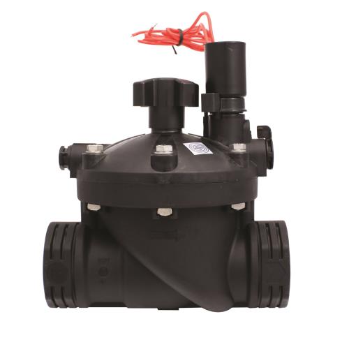 Netafim Series 80 Globe 2-Way Control Valves