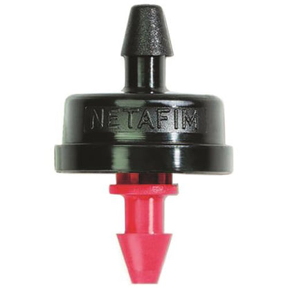 Netafim Woodpecker Pressure Compensating Junior Drippers